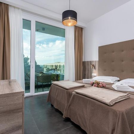 Residence Center B&B Materada Poreč Zewnętrze zdjęcie