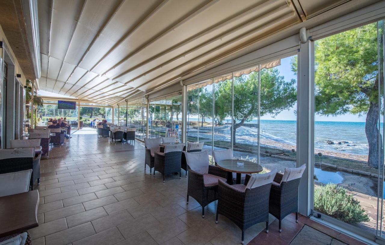 Residence Center B&B Materada Poreč Zewnętrze zdjęcie