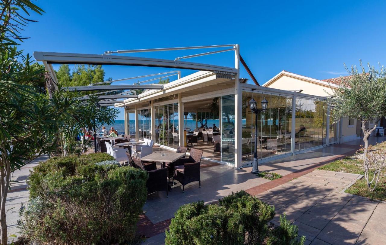 Residence Center B&B Materada Poreč Zewnętrze zdjęcie