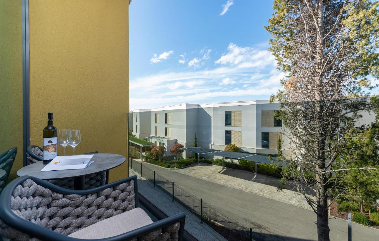 Residence Center B&B Materada Poreč Zewnętrze zdjęcie