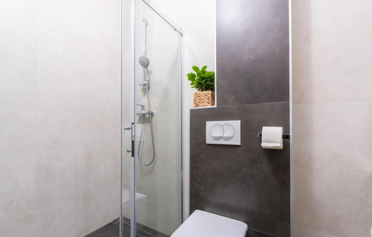 Residence Center B&B Materada Poreč Zewnętrze zdjęcie